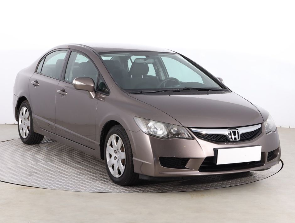 Honda Civic - 2010