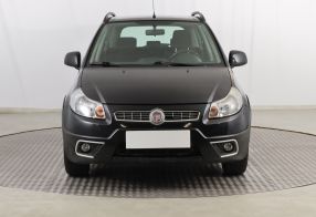 Fiat Sedici - 2010