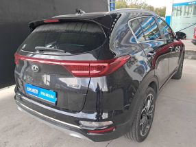 Kia Sportage - 2018