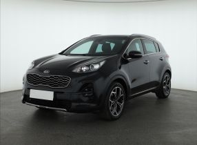 Kia Sportage - 2018