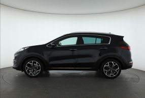 Kia Sportage - 2018