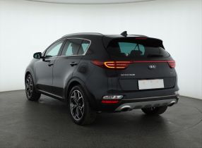 Kia Sportage - 2018