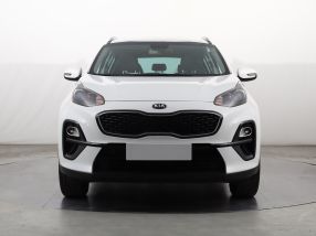 Kia Sportage - 2018