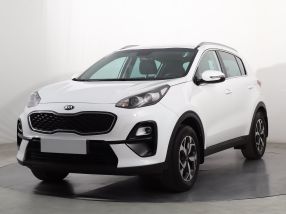 Kia Sportage - 2018