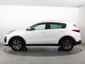 Kia Sportage - 2018