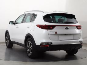Kia Sportage - 2018