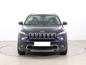 Jeep Cherokee - 2014