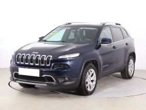 Jeep Cherokee - 2014