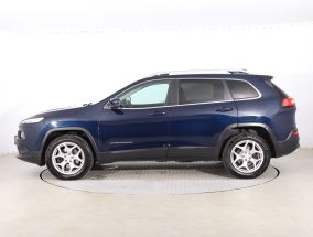 Jeep Cherokee - 2014