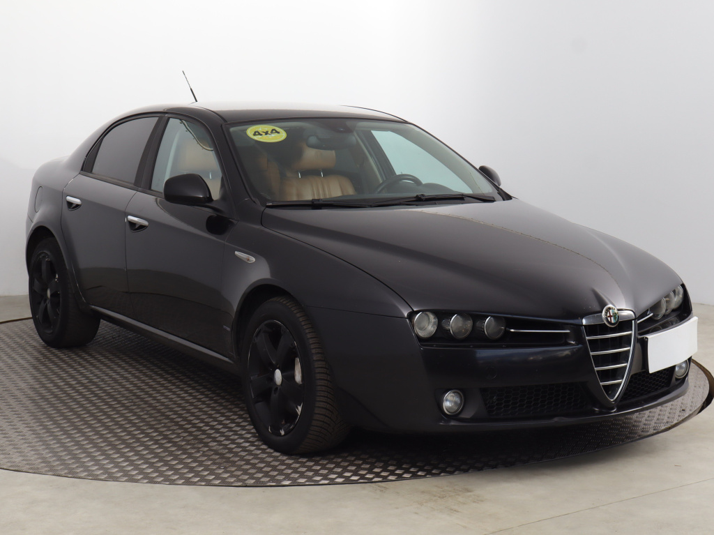 Alfa Romeo 159