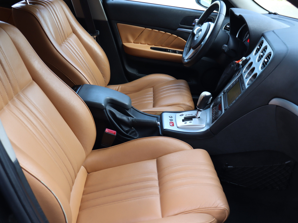 Alfa Romeo 159