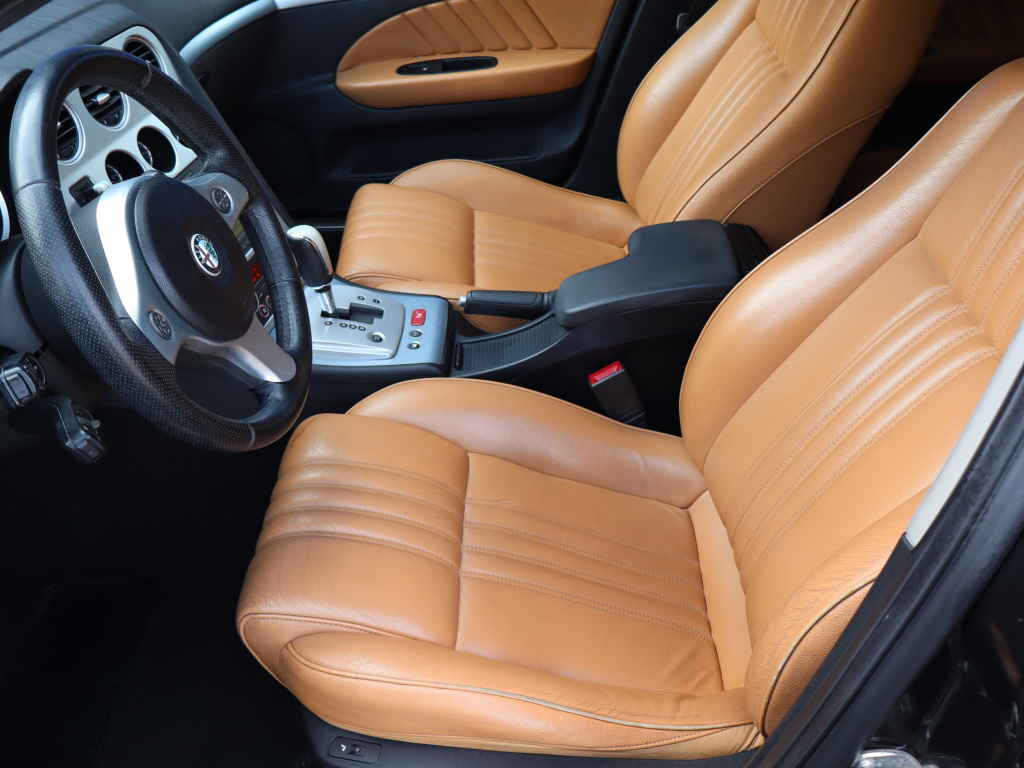 Alfa Romeo 159