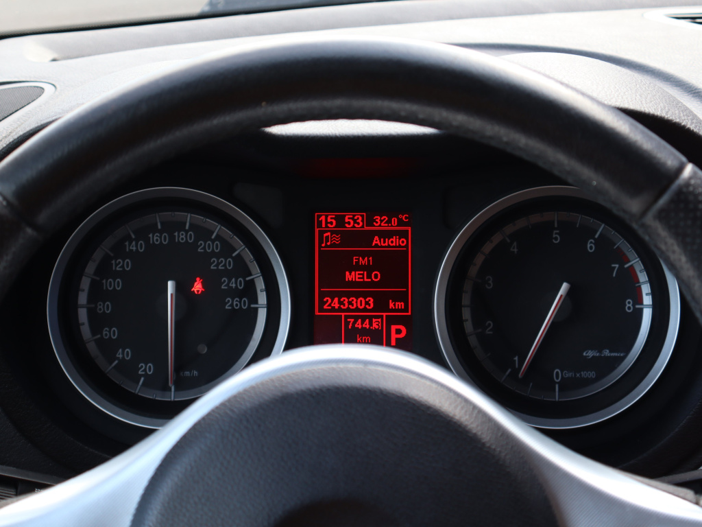 Alfa Romeo 159