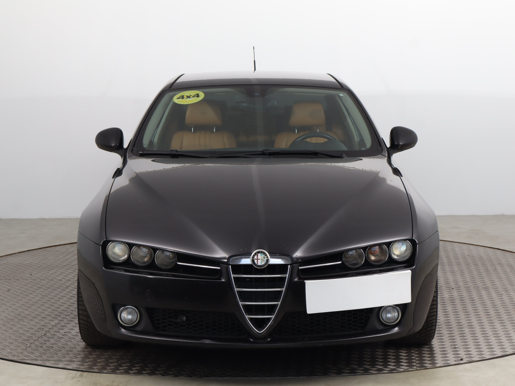 Alfa Romeo 159