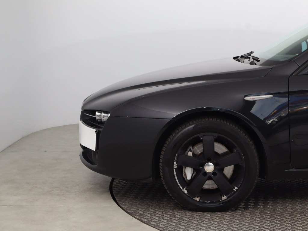 Alfa Romeo 159