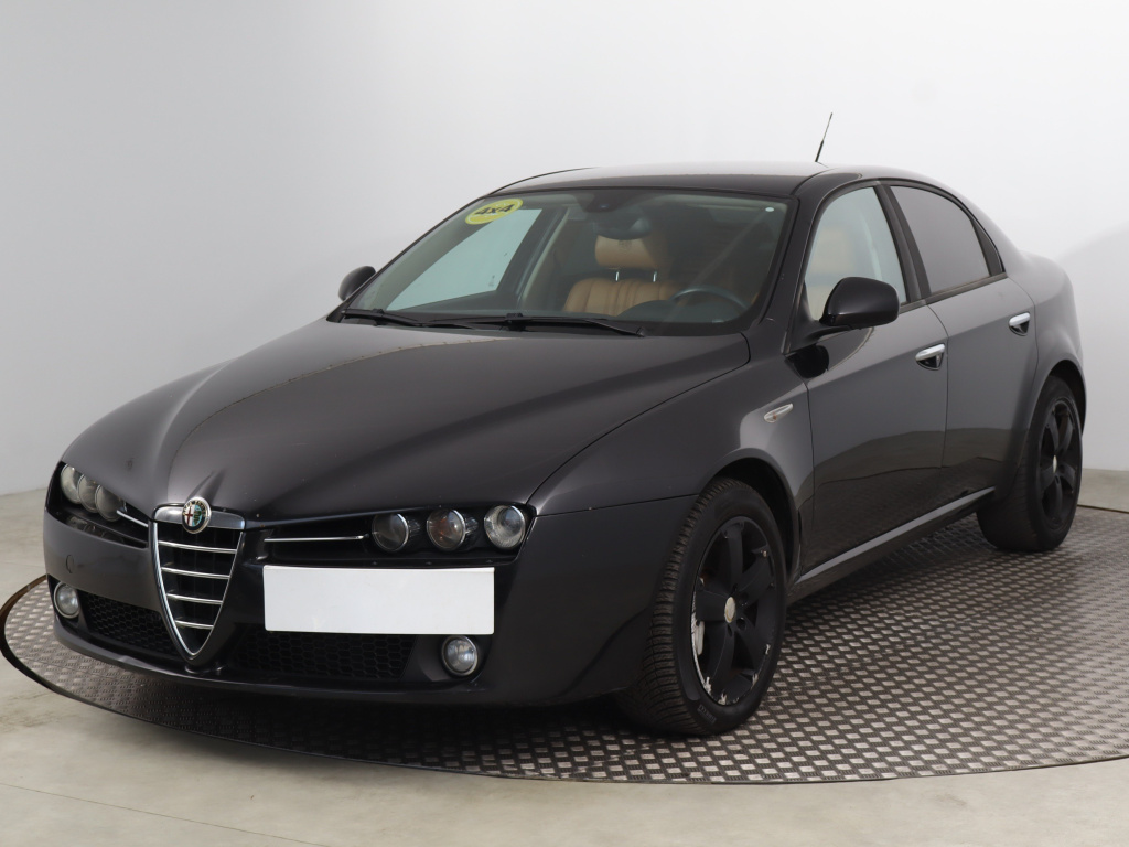 Alfa Romeo 159