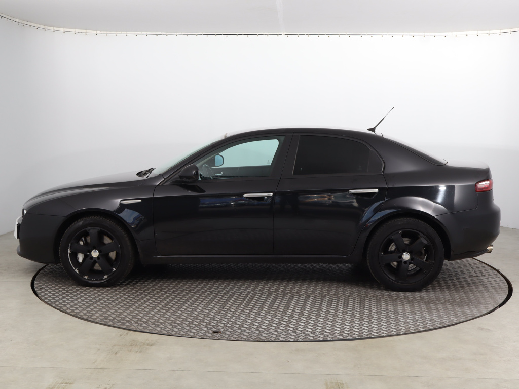 Alfa Romeo 159