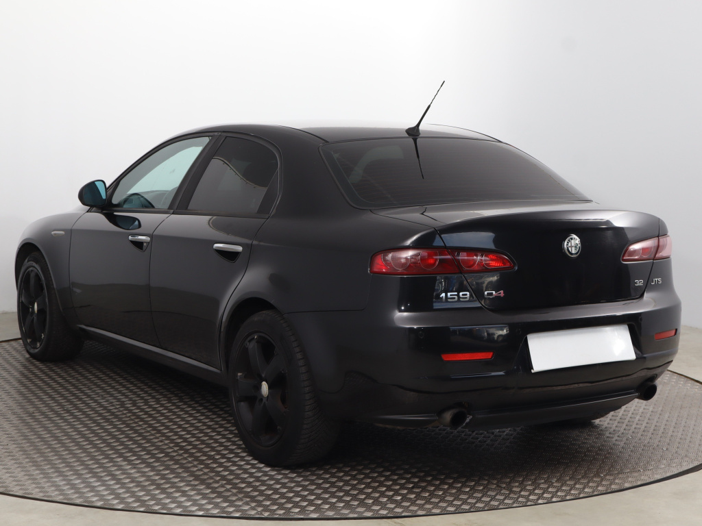 Alfa Romeo 159