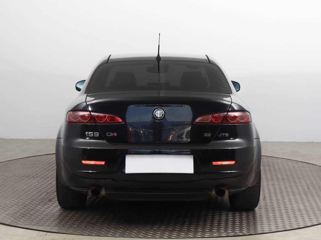 Alfa Romeo 159