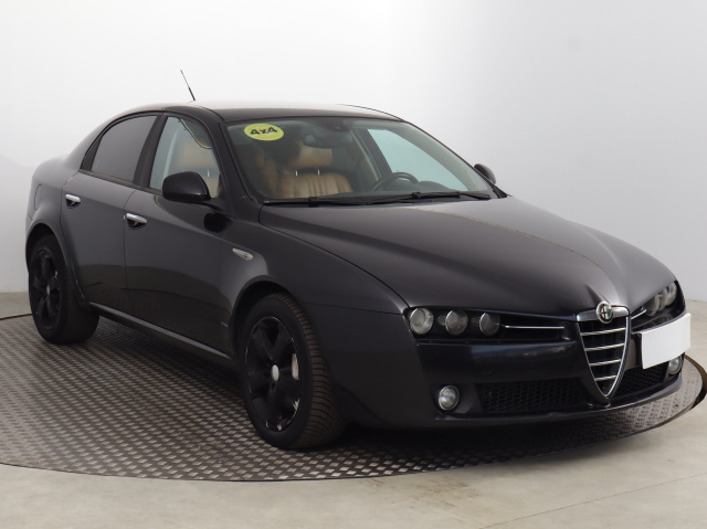Alfa Romeo 159 2007