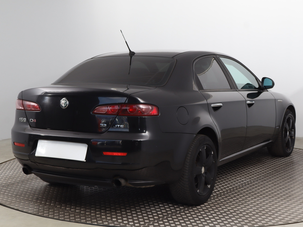 Alfa Romeo 159