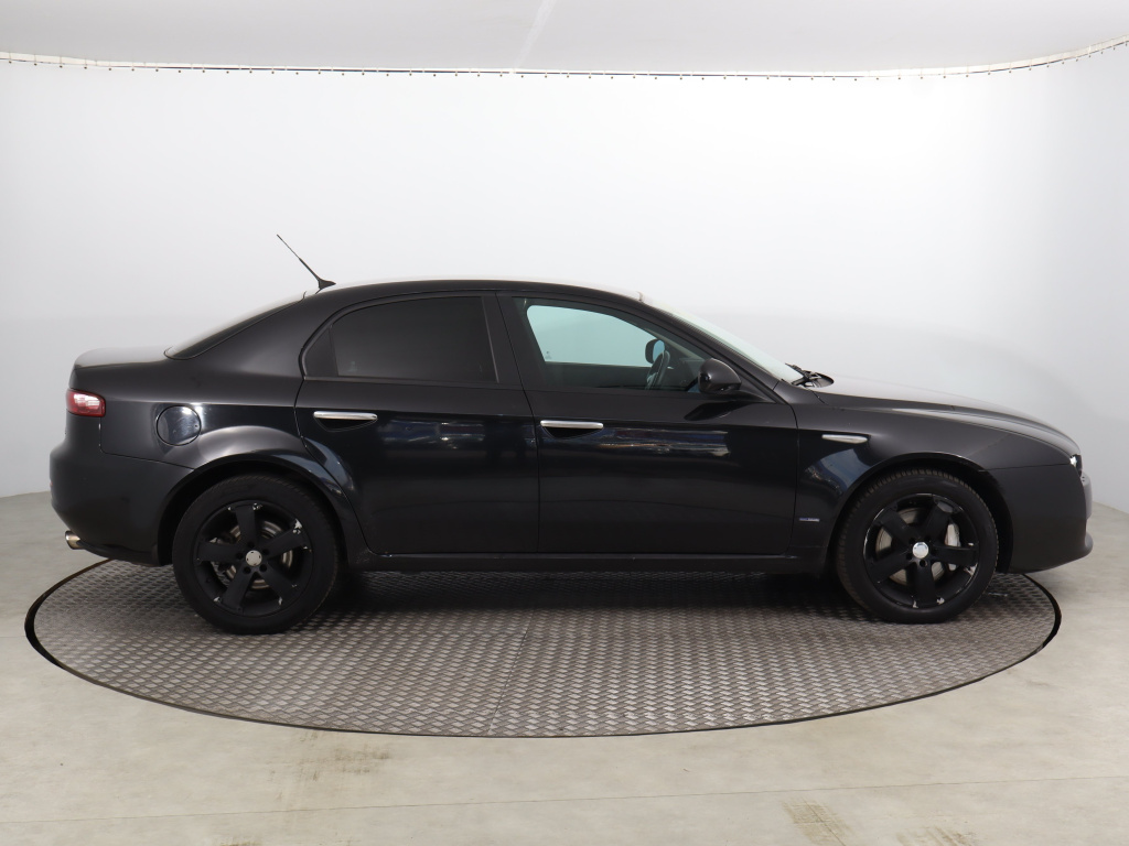 Alfa Romeo 159