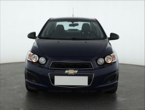 Chevrolet Aveo - 2013