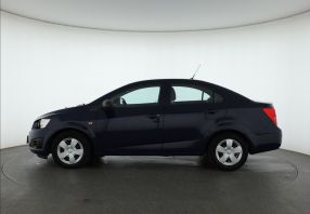Chevrolet Aveo - 2013