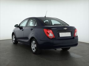 Chevrolet Aveo - 2013