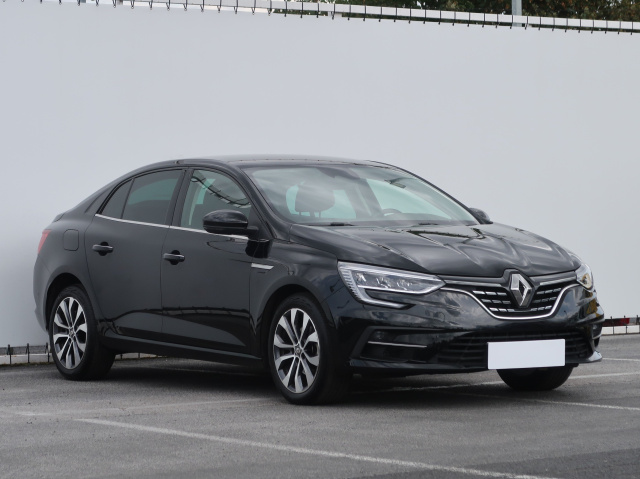 Renault Megane 2022