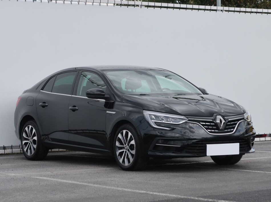 Renault Megane - 2022