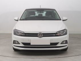 Volkswagen Polo - 2018