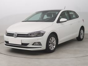Volkswagen Polo - 2018
