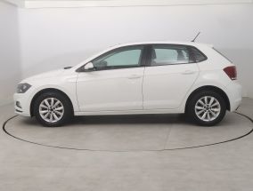 Volkswagen Polo - 2018