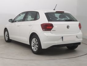 Volkswagen Polo - 2018