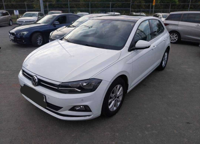 Volkswagen Polo 2018
