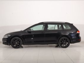 Volkswagen Golf - 2019
