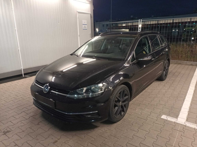Volkswagen Golf 2019