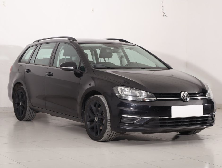 Volkswagen Golf - 2019