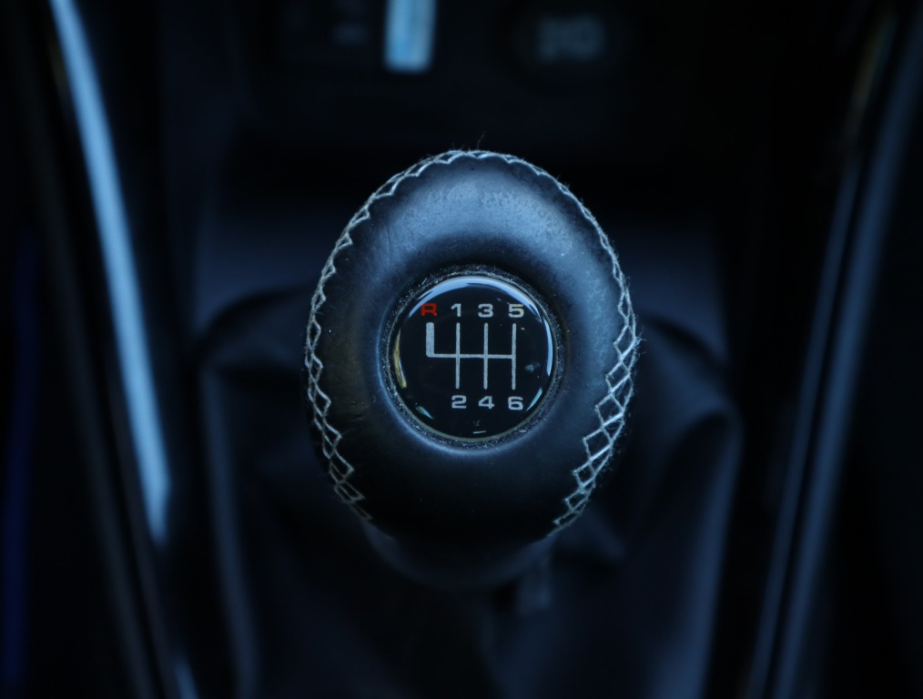 Lancia Delta