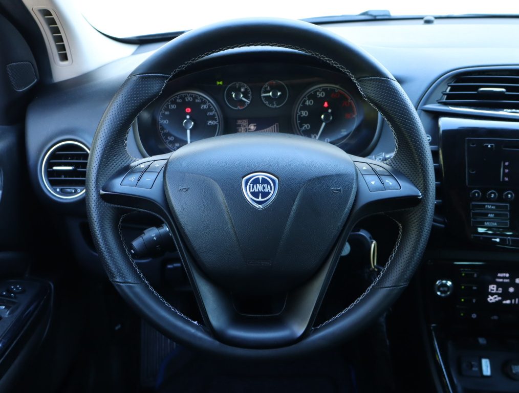 Lancia Delta