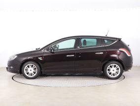 Lancia Delta - 2014