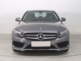 Mercedes-Benz C - 2016