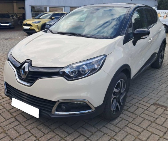 Renault Captur 2013