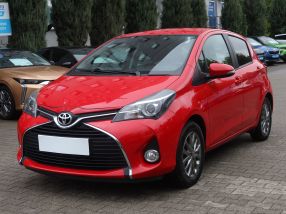 Toyota Yaris - 2016