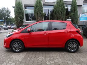 Toyota Yaris - 2016