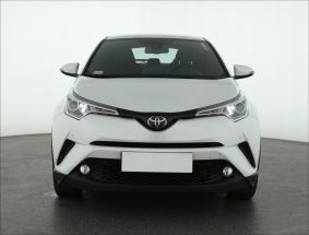 Toyota C-HR - 2019
