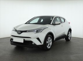 Toyota C-HR - 2019