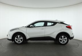Toyota C-HR - 2019