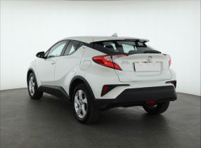 Toyota C-HR - 2019
